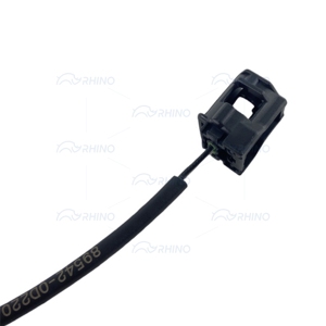 عالي الجودة OE 89542-0D220 جديد ABS نظام الكبح مستشعر سرعة العجلات الخلفية لتويوتا لكزس - Product Image 5