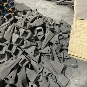 2057019570RC 205-70-19570RC serie PC200 scalpello roccia benna denti PC200RC escavatore benna dente - Product Image 6