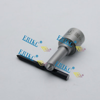 ERIKC DSLA143P5519 Pompe à carburant diesel Busette DSLA 143 P5519 0433175519 DSLA 143P 5519 Busettes d'injecteur Common Rail pour 0445120255