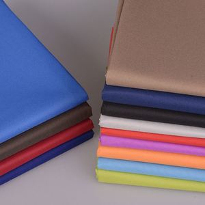 Tissu Oxford imperméable en polyester 600D 100% enduit de PVC pour sacs - Vente en gros - Product Image 1