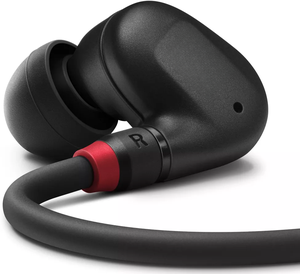 หูฟัง Sennheiser IE100 PRO แบบไดนามิก อินเอียร์มอนิเตอร์ แบบมีสาย ไดรเวอร์ 10 มม. สำหรับการแสดงสดบนเวทีและการบันทึกเสียงในสตูดิโอ - Product Image 4