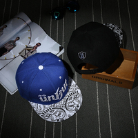 Casquette de baseball structurée à calotte plate de haute qualité en gros – Tissu, carton, acrylique, velours côtelé, maille, Dobby
