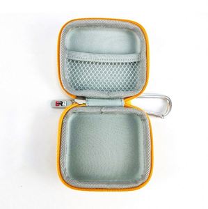 Estuche Protector de Silbato Personalizado con Gráficos, Impermeable, de EVA, Portátil para Entrenadores Deportivos - Product Image 2