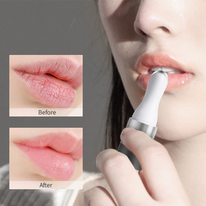 New products 2026 Lip Plumper Lip Moisturizer Match Electric Lip Plumper Device Machine Pen Engrosador De Labios Electronica - Product Image 2