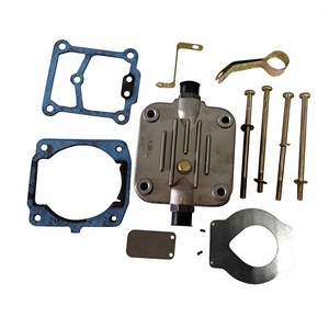 Fit For TATA 613 LPT Truck Air Compressor Repair <b>Kit</b> OEM 252513990105 697 <b>Engine</b> Genuine Heavy Duty Spare Parts - Product Image 1
