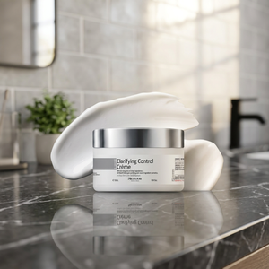 [OEM/ODM] Crema Facial Clarificante y Controladora de Imperfecciones 50ml para Piel Grasa, Uso Diario - Product Image 1