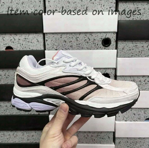 Zapatos Deportivos de Moda para Hombre, Transpirables, con Plataforma Retro, Amortiguación de Aire, Cómodos para Caminar, con Suela Gruesa, Novedad 2026 - Product Image 3