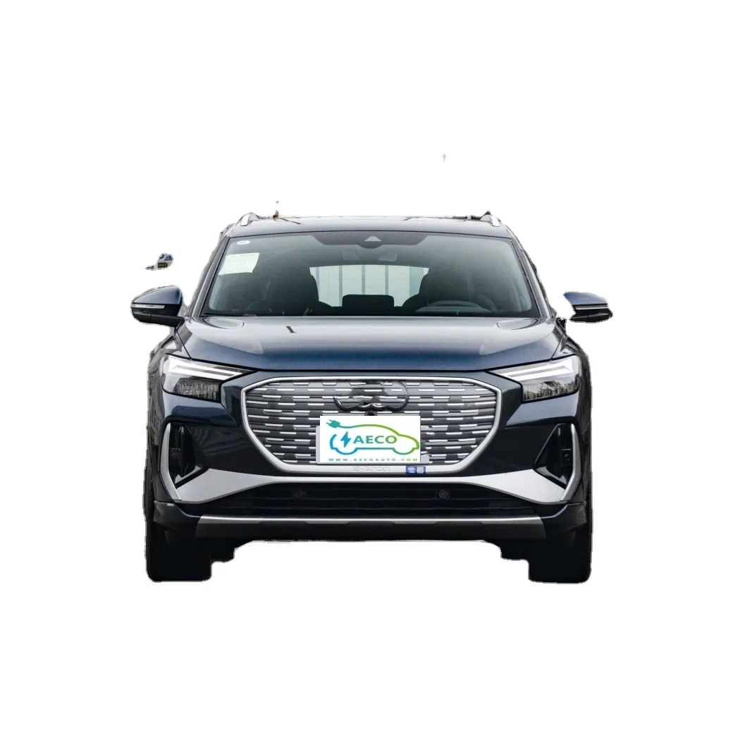 새로운 차 고속 전기 자동차의 새로운 2023 순수 전기 SUV
