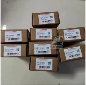 Inyector de combustible <span class=keywords><strong>23670</strong></span>-<span class=keywords><strong>0R041</strong></span> <span class=keywords><strong>23670</strong></span>-0R040 9729590-011 inyector diésel 295050-0820 1465A257 1465A297 095000-5760 piezas de excavadora - Product Image 4