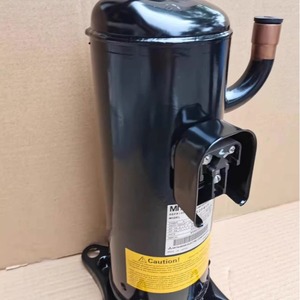 Compresor de refrigeración HYZL ENB52FA YE ENB52FC YE ENB62FB YEC para aire acondicionado, almacenamiento en frío y bomba de calor - Product Image 1