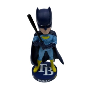 Bobblehead en résine personnalisé de <span class=keywords><strong>super</strong></span>-héros, personnage de bande dessinée peint à la main, objet de collection - Product Image 5