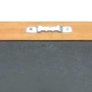 Gancio a dente di sega da 2-1/4 pollici <span class=keywords><strong>per</strong></span> <span class=keywords><strong>cornici</strong></span> e tele, con diversi trattamenti superficiali - Product Image 6