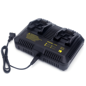 Sonoff — <span class=keywords><strong>chargeur</strong></span> <span class=keywords><strong>de</strong></span> <span class=keywords><strong>batterie</strong></span> pour toutes les batteries dewalk, pour accumulateurs au lithium DCB102 DCB102BP, 12V, <span class=keywords><strong>20V</strong></span>, <span class=keywords><strong>max</strong></span> XR, DCB120, DCB203, DCB204 - Product Image 5