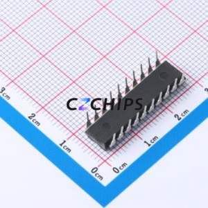 Nouveau-original CLM2543IN DIP-20 Circuit intégré IC Puce PMIC Convertisseur analogique-numérique (ADC) - Product Image 2