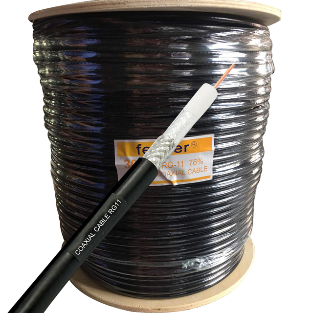 RG11 Coaxial Cable