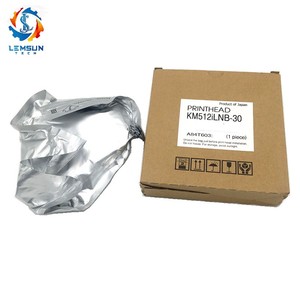 Đầu in <span class=keywords><strong>Konica</strong></span> Minolta <span class=keywords><strong>Konica</strong></span> <span class=keywords><strong>512i</strong></span> Lnb 30pl Đầu in Km512ilnb-30pl cho máy in JHF Allwin <span class=keywords><strong>Taimes</strong></span> - Product Image 4