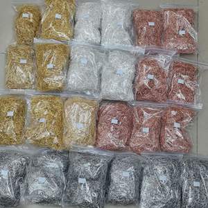 Live Room 1000 Uds aguja de bola, DIY hecho a mano cobre con cuentas aguja joyería Accesorios Materiales - Product Image 2