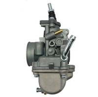 Pièces de moteur de moto Carburateur pour Jupiter Z Smash125 SRL110 T110 Crypton 110 Carb Pièces de moto JY110