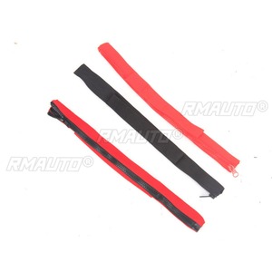 Sangle de limitation d'ouverture de porte de voiture pour Jeep Wrangler 1997-2021, kit carrosserie, accessoires automobiles - Product Image 6