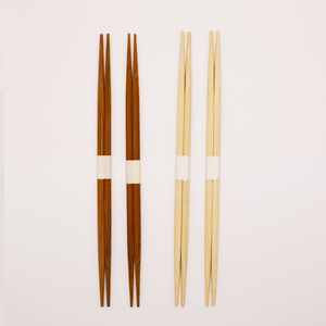 <span class=keywords><strong>Palillos</strong></span> de Bambú Puntiagudos Ecológicos de Alta Calidad, Carbonizables, Especialmente Diseñados para Restaurantes de Sushi - Product Image 3