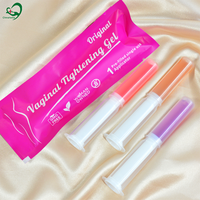 Aromlife Gel Vaginal Resserre le Yoni, Gel Lubrifiant Équilibrant le pH, Produits Féminins Hydratants et Nourrissants pour le Yoni