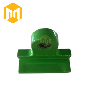 Barmac b7150 tungsten carbide <span class=keywords><strong>rotor</strong></span> tip MSD-B90394060A/b96394049e cho cát Maker Máy khai thác các bộ phận máy - Product Image 2