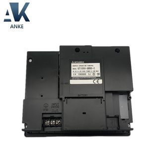 Écran tactile HMI pour Mitsubishi GT1050-QBBD-C PLC HMI PANEL - Product Image 3