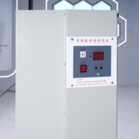 Compacteur électrique multifonctionnel certifié ISO pour l'essai d'asphalte de sol Machine d'essai au sol