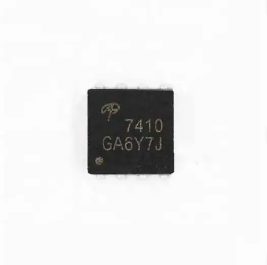 Stock Electronic Components Integrated Circuits Ic Chips AON7410