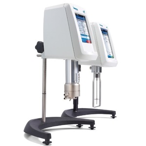 Viscosímetro Digital Brookfield DV2T con Pantalla Táctil, Rotacional, 1-6000000 Cp, 60 Rpm, Control de Velocidad Continuo, Hecho en EE. UU. - Product Image 2