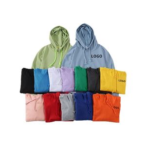 Fabricante de Ropa, Sudadera con Cremallera Personalizada Barata para Hombre, Estilo Deportivo Informal, con Bolsillos - Product Image 6