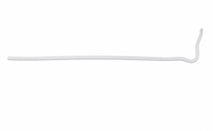 Tuyau d'eau en plastique noir T50 d'origine, neuf - Product Image 5