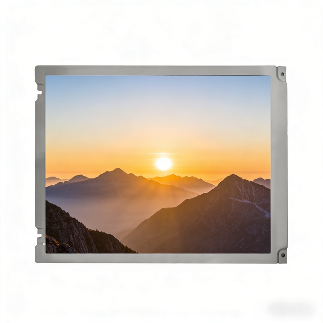 AUO G121STN01.0 LCD Panel 12.1" 300cd/m² High Brightness Industrial Grade Display Module