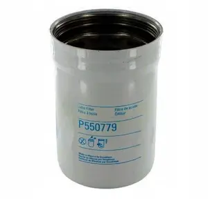 HUIDA OEM Oil Filter P550779 Replaceable Filter