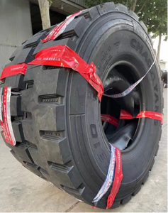 Neumáticos para Camiones de Servicio Pesado 12.00R20 385/65R22.5 WTR1, Nueva Cámara de Aire Radial de Caucho Natural, Certificación DOT/ECE, Repuesto - Product Image 3