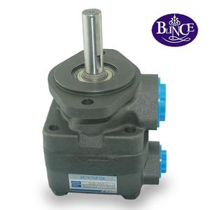 Eaton <span class=keywords><strong>V10</strong></span>-1P3P-1A20 <span class=keywords><strong>V10</strong></span> serie V20 pompa a palette idraulica singola V101P3P1A20 382077-1 - Product Image 2