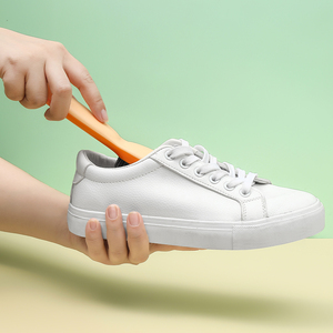 Sanga High Quality Plastic Brush Shoe Cleaner <b>Scrubbing</b> Cleaning Brushes for Household - Product Image 5