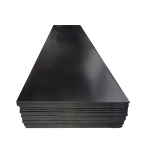 Hoja HDPE resistente a los rayos UV 10mm 20mm para muebles de exterior y proyectos de jardín - Product Image 5