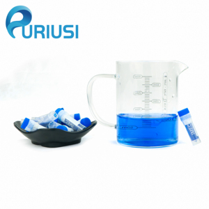 Самый популярный косметический сырьевой материал GHK-Cu, порошок медного пептида, чистота 99%, CAS № 89030-95-5 - Product Image 3