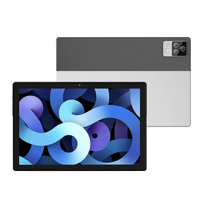 Giá Rẻ 10.1 Inch <span class=keywords><strong>Android</strong></span> 10 Máy Tính Bảng PC Octa Lõi 3GB RAM + 32GB Rom Màn Hình Cảm Ứng Trẻ Em Của Thiết Bị Học Tập MTK Bộ Vi Xử Lý P70 - Product Image 1