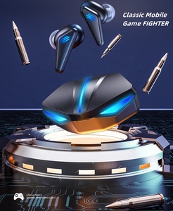 Customized AI Translation TWS <strong>Wireless</strong> <strong>Earbuds</strong> K55 Color Breathing Light Gaming Running Sports <strong>Earbuds</strong> in Ear <strong>Earbuds</strong> - Product Image 5