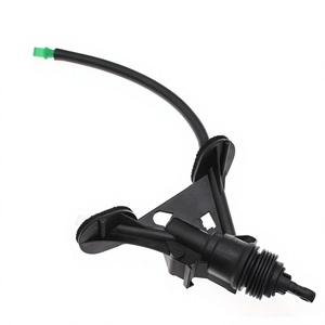 Cylindre maître d'embrayage 6C11-7A543-AC pour Ford Transit 2.2TDCi 2.4TDCi 3.2TDCi 2006-2014 - Product Image 1