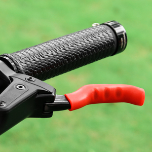 MUQZI 1 Cặp Xe Đạp Phanh Xử Lý Đòn Bẩy Silicone Tay Áo Bìa Phổ Loại Xe Đạp Phanh Đòn Bẩy Bảo Vệ Bìa - Product Image 3