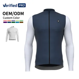 LAMEDA Winter Neuheiten ODM Bike Wear Custom Fahrrad Fahrrad bekleidung Ciclismo Pro Herren Radfahren Langarm