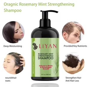 Champú y Acondicionador en Crema Nutritiva y Humectante Anticaspa Recargable de 500 ml, <span class=keywords><strong>Venta</strong></span> al por Mayor, para Hoteles y Uso Doméstico - Product Image 6