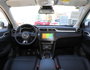 <span class=keywords><strong>MG</strong></span> <span class=keywords><strong>ZS</strong></span> 180DVVT 5MT SUV <span class=keywords><strong>2022</strong></span>, 92 #   Automóvil Familiar con Tracción Delantera, Bajo Consumo de Combustible, <span class=keywords><strong>Gasolina</strong></span> - Product Image 6