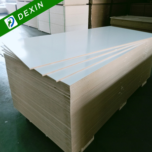 <span class=keywords><strong>MDF</strong></span> <span class=keywords><strong>laminado</strong></span> o chapado, buena calidad, 15mm ~ 18mm - Product Image 6