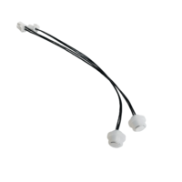 Sensor de Temperatura de Montaje Superficial XINYING XY-10613 NTC 5k 25c Personalizado con Alta Precisión y Respuesta Rápida para Sonda de Hervidor