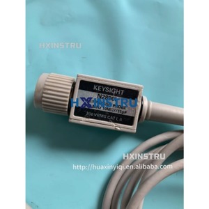 หัววัดออสซิลโลสโคป KEYSIGHT N2890L สำหรับ Agilent 500MHz หัววัดออสซิลโลสโคป ytdi แหล่งจ่ายไฟ H - Product Image 2