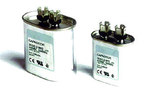 Condensador de Aceite CBB65 con Certificado CE, <span class=keywords><strong>CCEE</strong></span>, TUV - Product Image 2